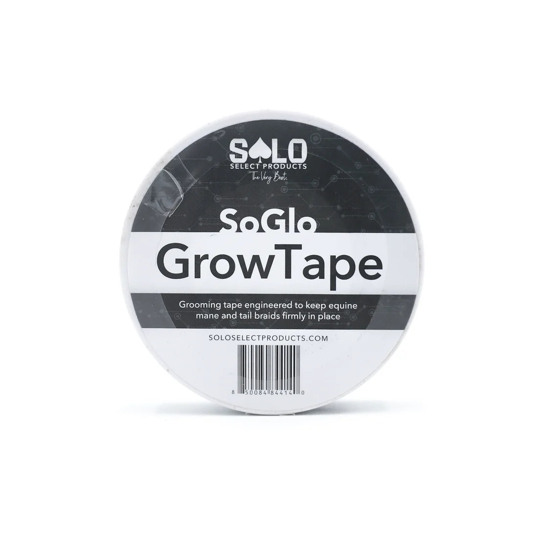 Solo Select SoGlo GroTape - No-Pull Mane & Tail Tape