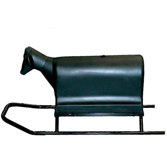 Charlie Dummy Sled