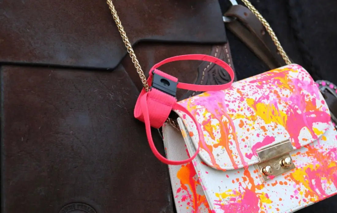 The Better Band Stirrup Band Riding & Saddle Accessories