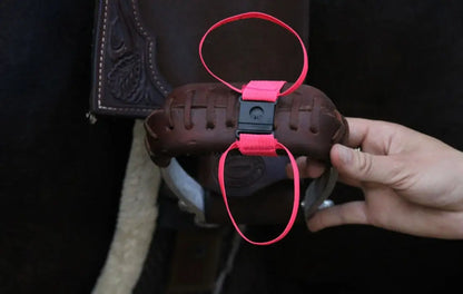 The Better Band Stirrup Band Riding & Saddle Accessories