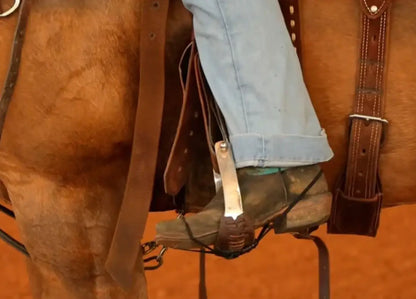 The Better Band Stirrup Band Riding & Saddle Accessories