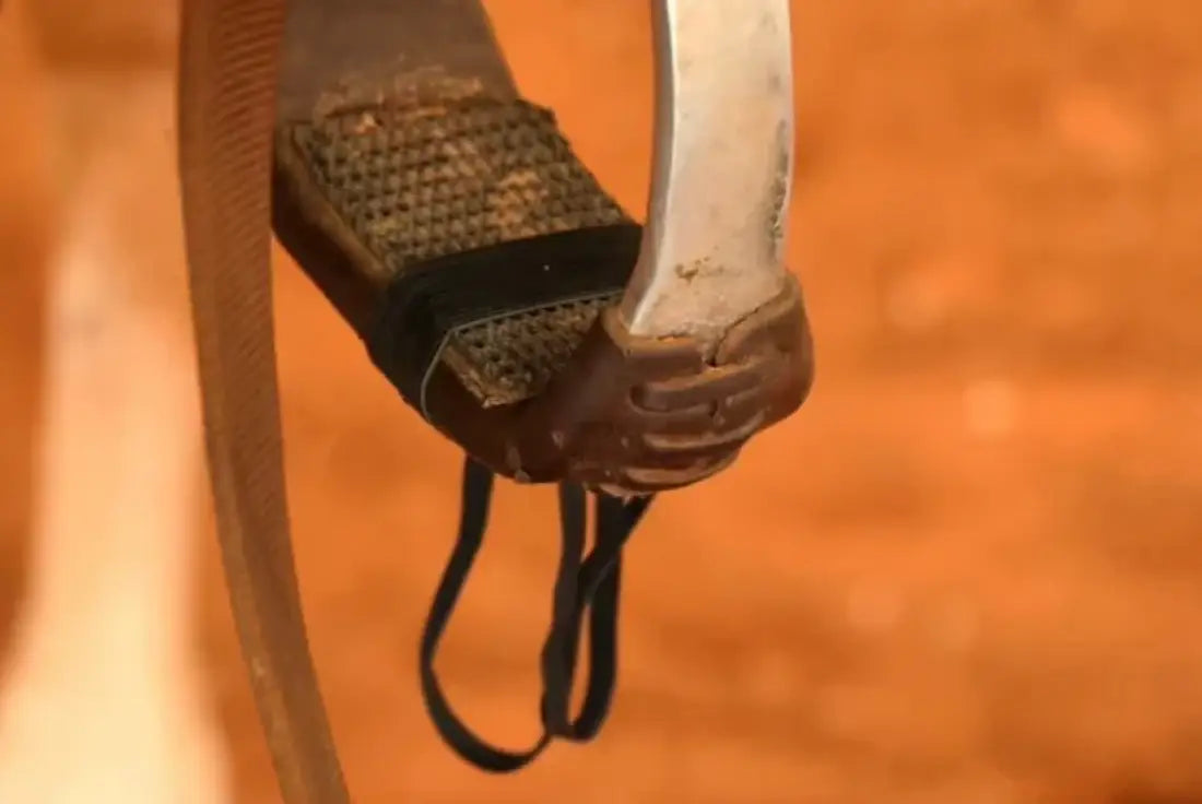 The Better Band Stirrup Band Youth / Black Riding & Saddle Accessories