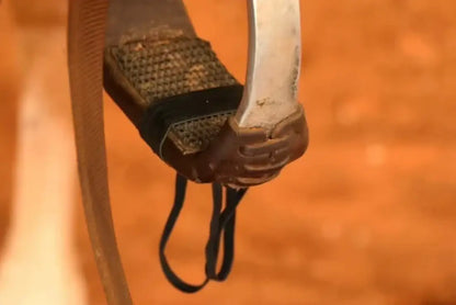 The Better Band Stirrup Band Youth / Black Riding & Saddle Accessories