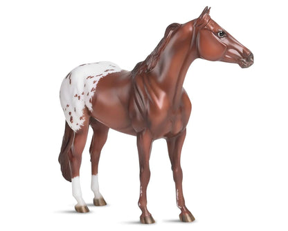 Breyer Traditional Series "Ideal Appaloosa"