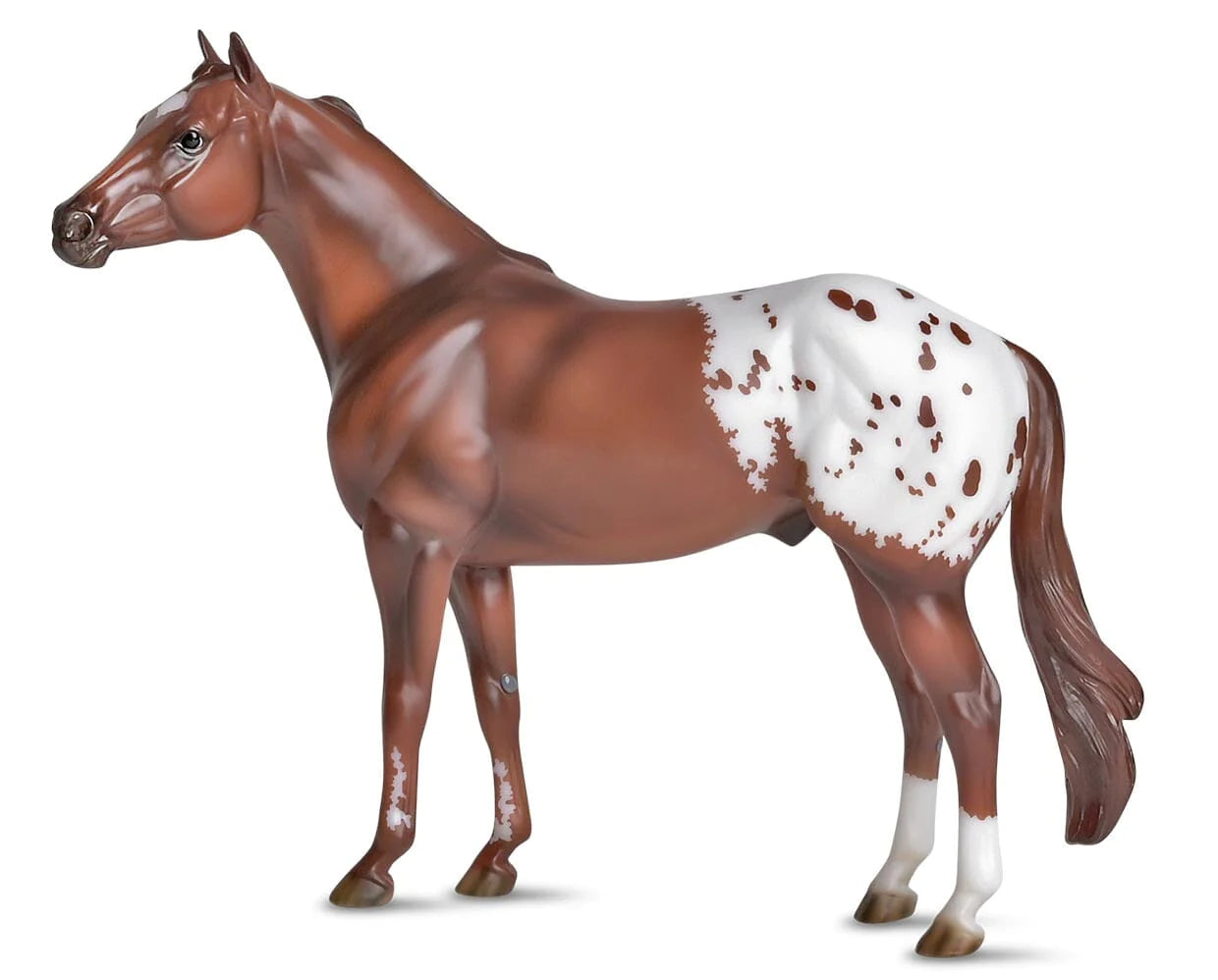 Breyer Traditional Series "Ideal Appaloosa"