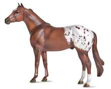 Load image into Gallery viewer, Breyer Traditional Series &quot;Ideal Appaloosa&quot;
