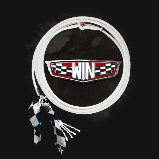 The Lone Star Win Breakaway Rope Rope