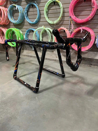 ’The Streak’ Rapid Roper - Multiple Sizes Available! Jumbo Roping Dummy