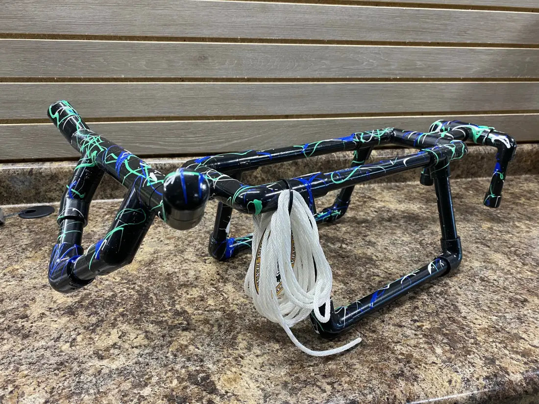 ’The Streak’ Rapid Roper - Multiple Sizes Available! Small Roping Dummy