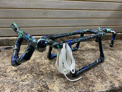 ’The Streak’ Rapid Roper - Multiple Sizes Available! Small Roping Dummy