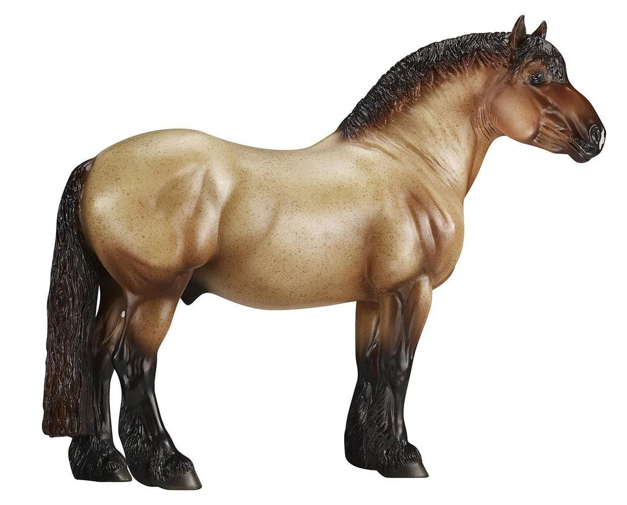 Breyer Traditional Series "Theo"