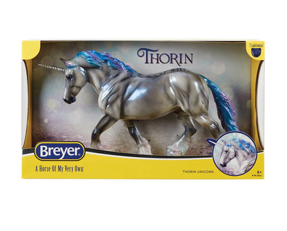 Breyer Traditional Series "Thorin"