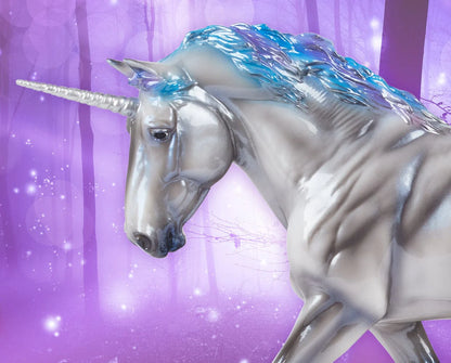 Breyer Traditional Series "Thorin"