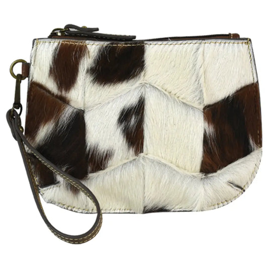 Tony Lama Wristlet Wallet