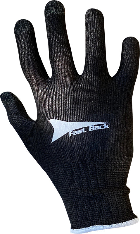 Fast Back Touch Pro Roping Glove