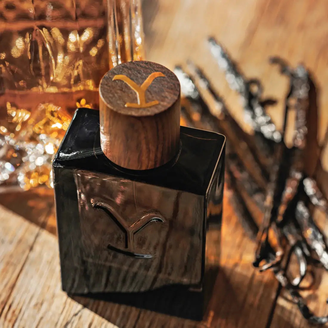 TRU Western Men’s Yellowstone Ride Reserve Cologne Fragrance