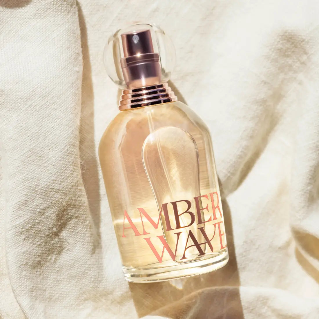 Tru Western Women’s Amber Waves Perfume Fragrance