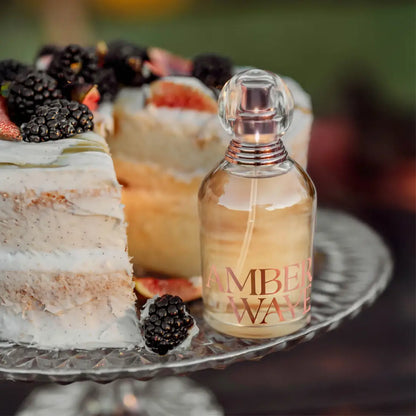 Tru Western Women’s Amber Waves Perfume Fragrance