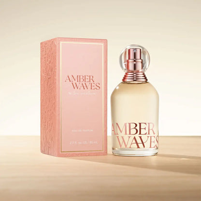 Tru Western Women’s Amber Waves Perfume Fragrance