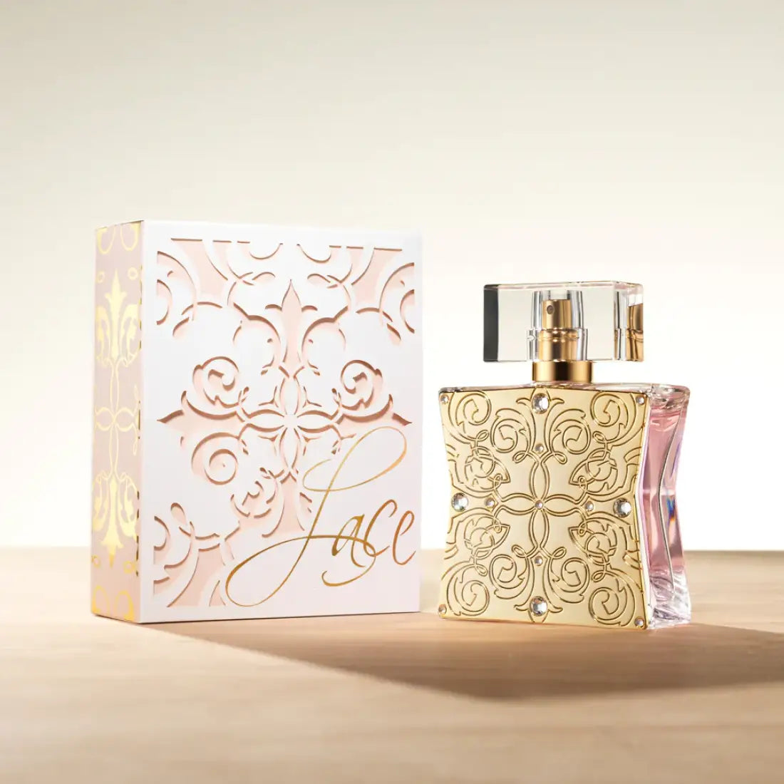 Tru Western Women’s Lace Perfume Fragrance