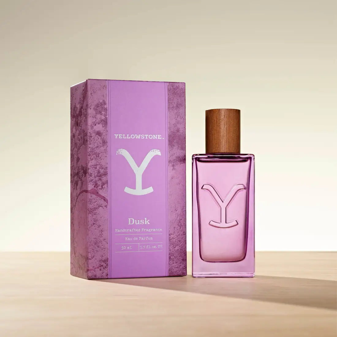 Tru Western Women’s Yellowstone Dusk Perfume Fragrance