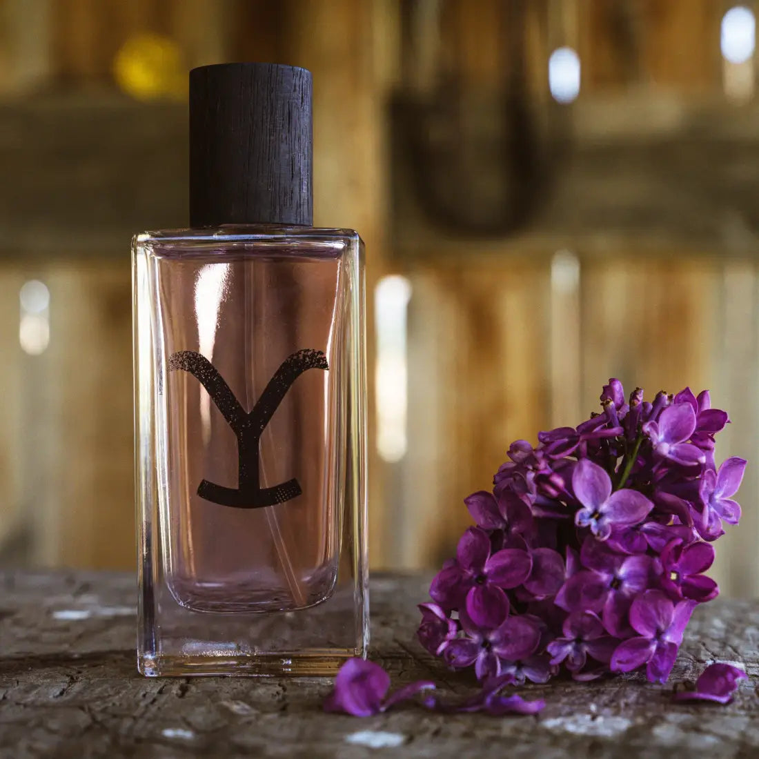 Tru Western Yellowstone Perfume - Thumbnail 3