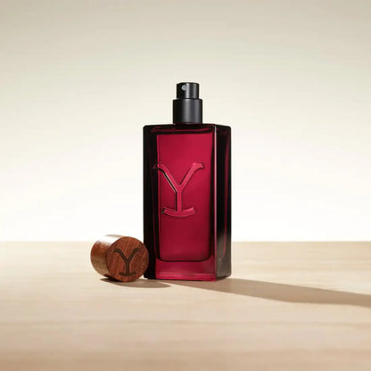 Tru Western Women’s Yellowstone Tornado Perfume Fragrance