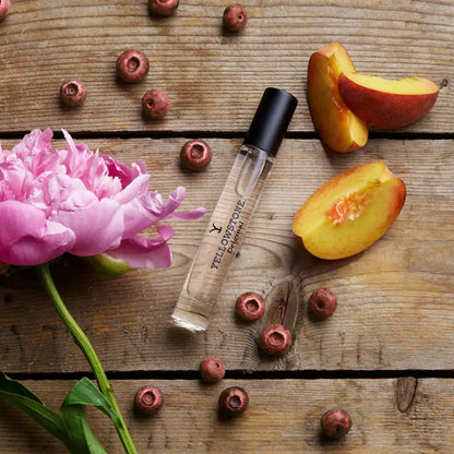 TRU Women’s Yellowstone Perfume Purse Spray Trio Fragrance