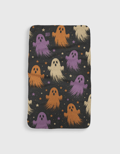 Twilight Ghost - Loom Loom Kitchen Tea Towel Set
