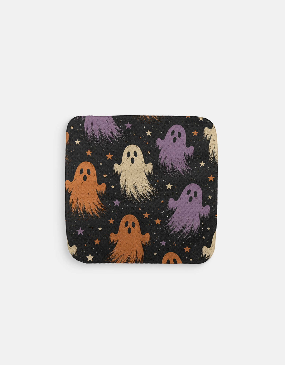 Twilight Ghost - Loom Loom Kitchen Tea Towel Set