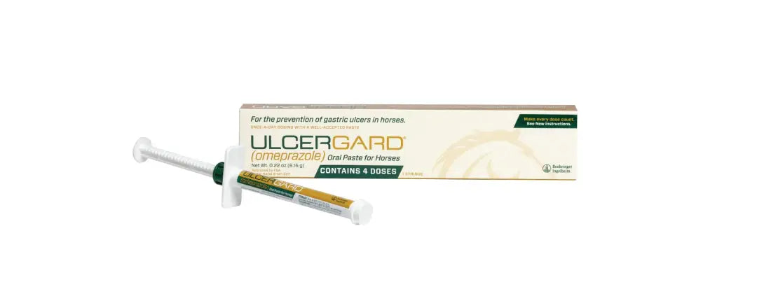 UlcerGard Ulcer Care
