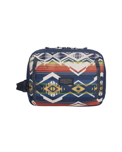 Pendleton Creekside Navy Explorer Travel Kit