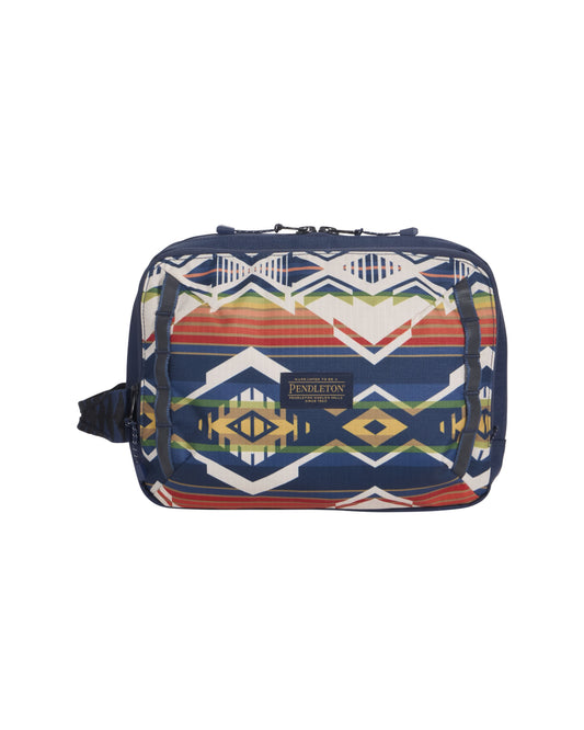 Pendleton Creekside Navy Explorer Travel Kit