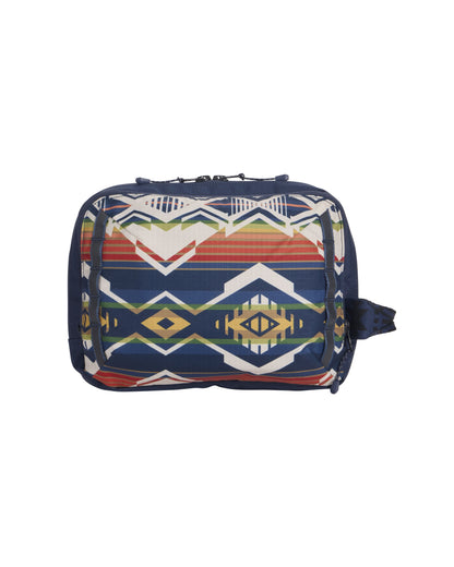 Pendleton Creekside Navy Explorer Travel Kit