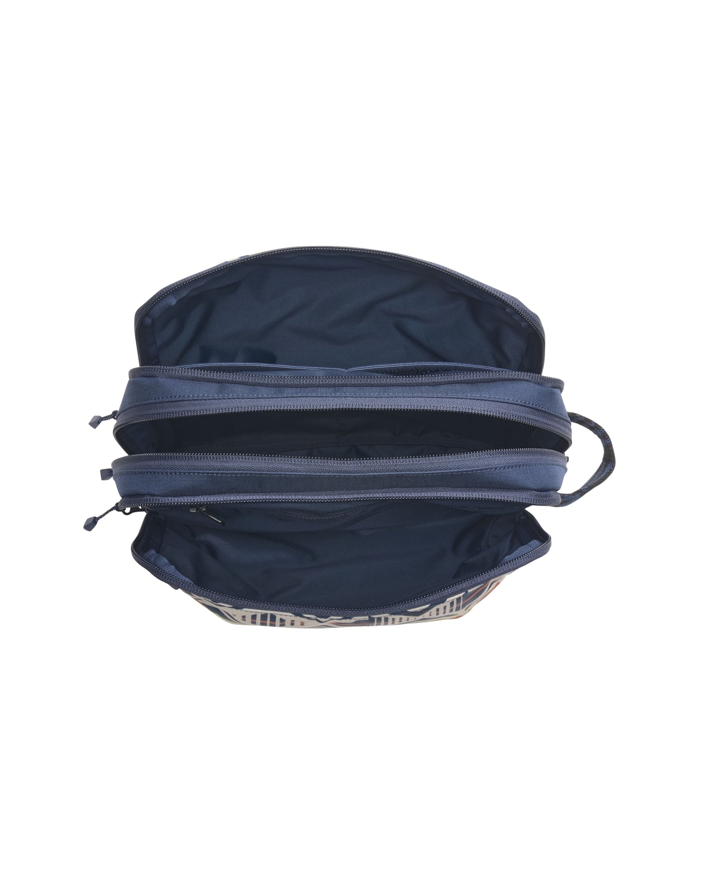 Pendleton Creekside Navy Explorer Travel Kit