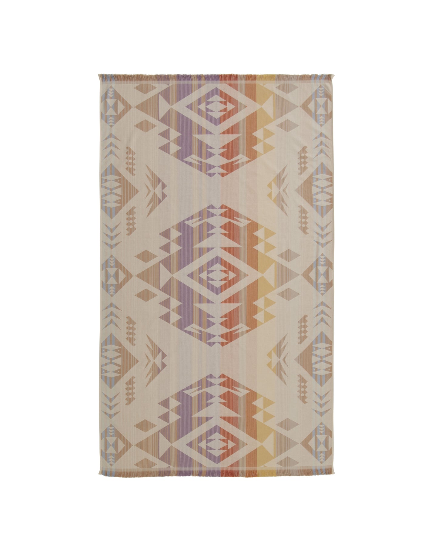 Pendleton Tan Agate Beach Sunseeker Towel