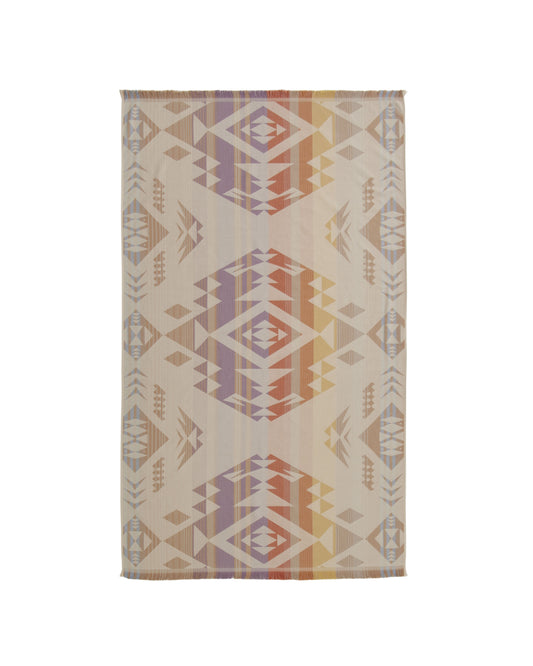Pendleton Tan Agate Beach Sunseeker Towel