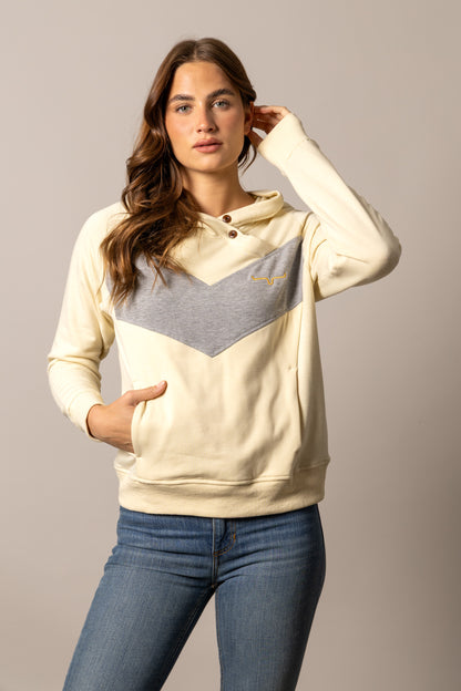 Kimes Ranch Women's Butter Stella Hoodie