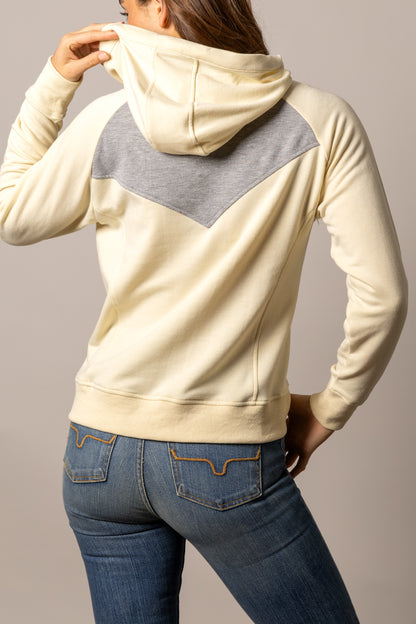 Kimes Ranch Women's Butter Stella Hoodie