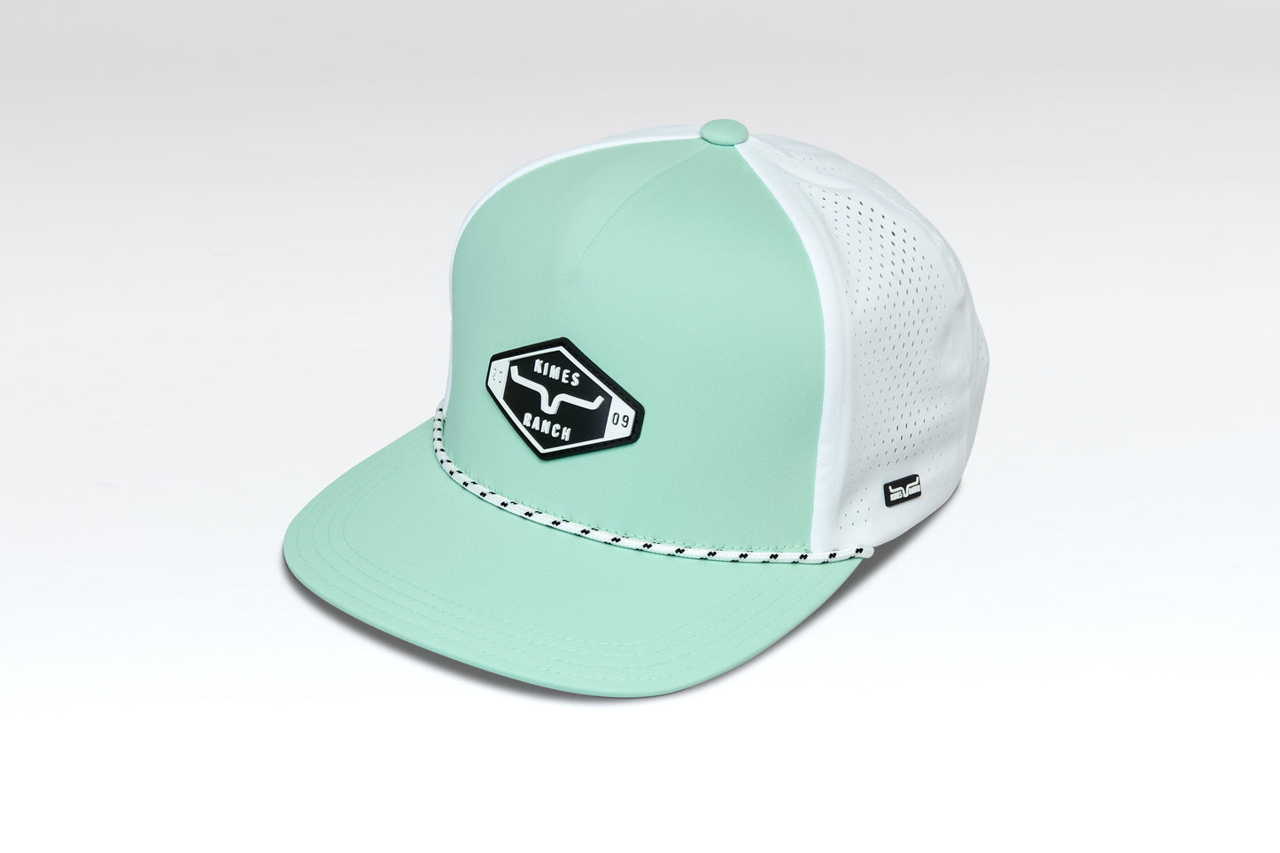 Kimes Ranch Lime Serrano Cap