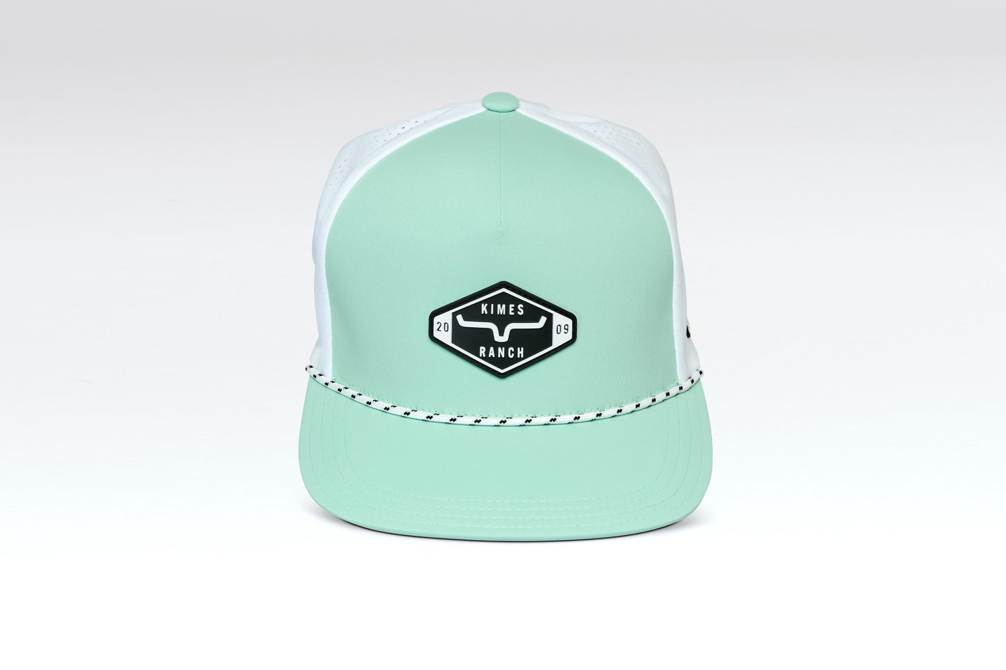 Kimes Ranch Lime Serrano Cap