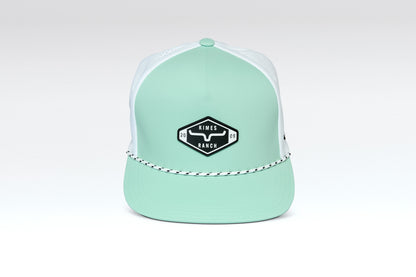 Kimes Ranch Lime Serrano Cap