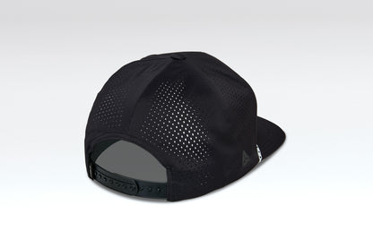 Kimes Ranch Black Serrano Cap