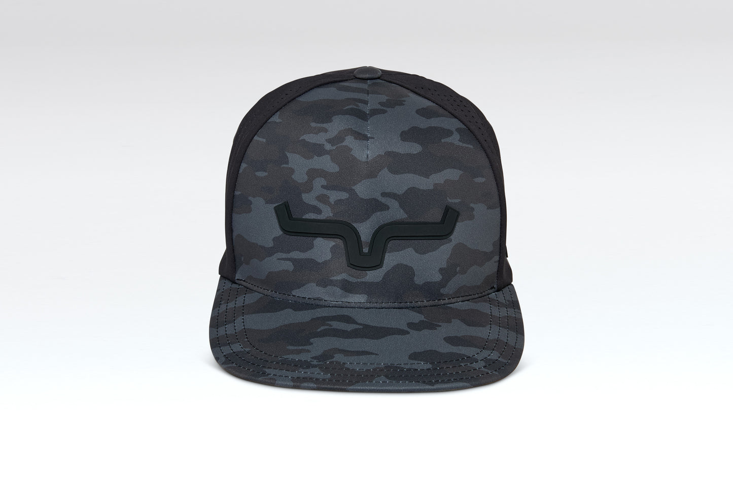 Kimes Ranch Black Estrada Cap