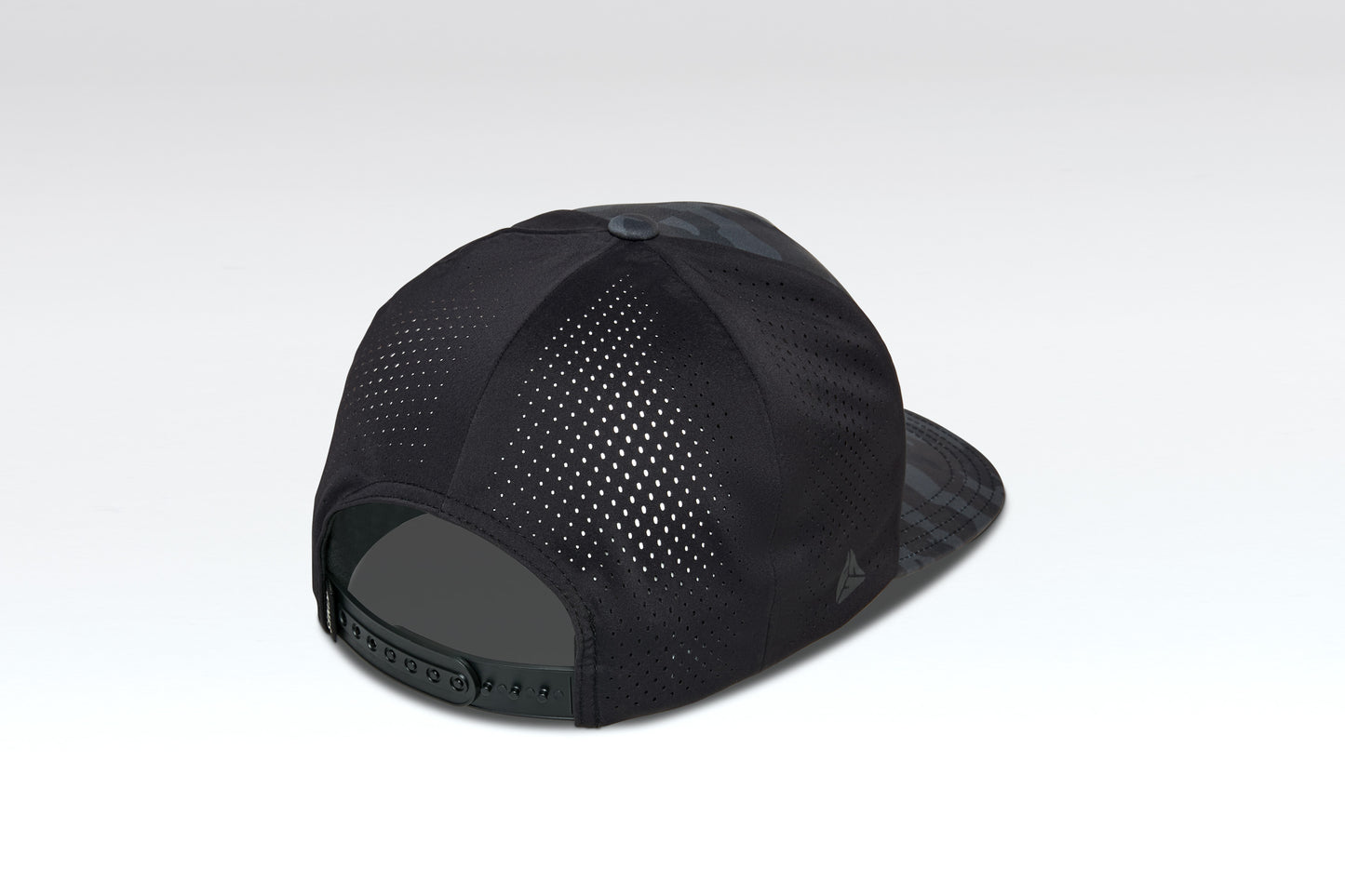 Kimes Ranch Black Estrada Cap