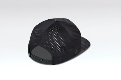 Kimes Ranch Black Estrada Cap