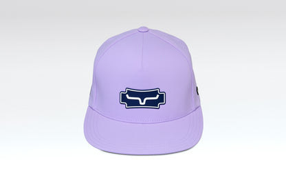Kimes Ranch Lavender Arena Cap