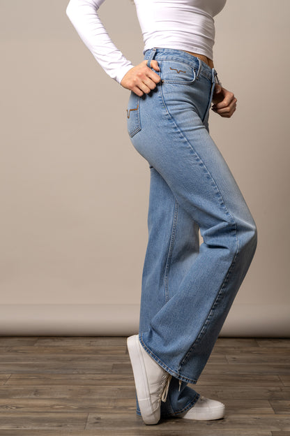 Kimes Ranch Women's Zoey Jean