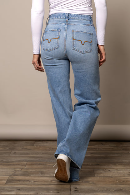 Kimes Ranch Women's Zoey Jean