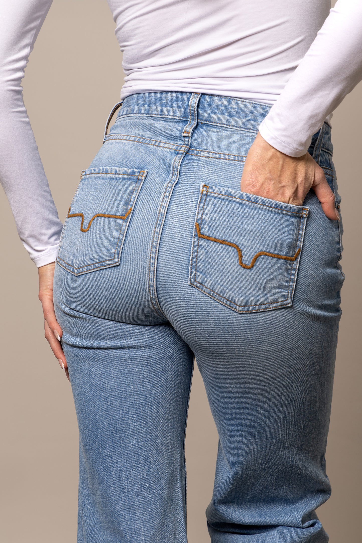Kimes Ranch Women's Zoey Jean